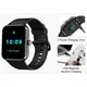 Смарт-годинник Blackview R50 Black (6931548317517)