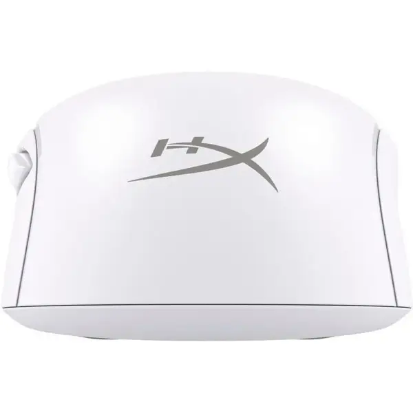 Миша HyperX Pulsefire Haste 2 Mini Wireless white (7D389AA)