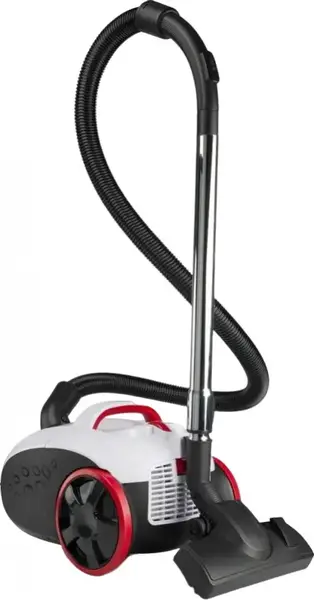 Пилосос з мішком Gorenje VCE21SFWR