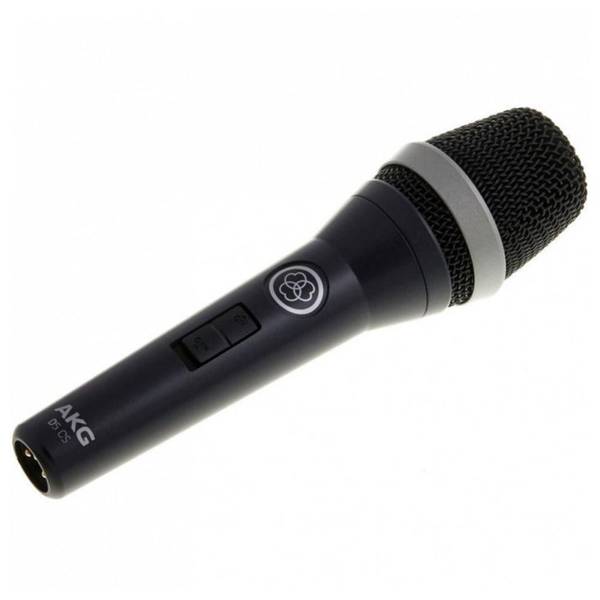 Мікрофон вокальний AKG D5 CS 3138X00350