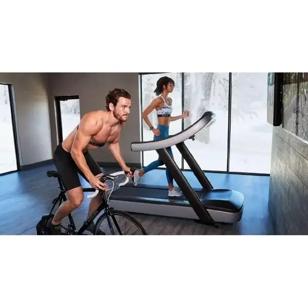 Нагрудний датчик пульсу Garmin HRM-Dual (010-12883-00)