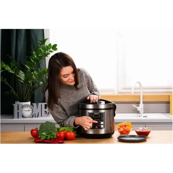 Мультиварка Ardesto MC-P21