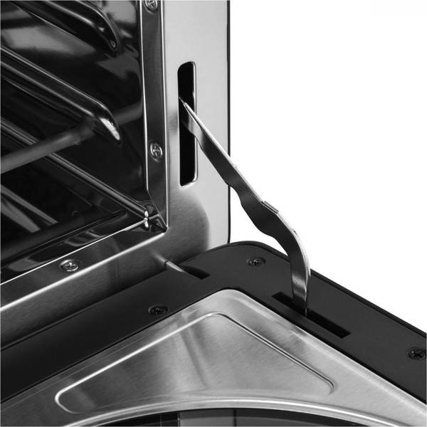 Мультипечь (аэрофритюрница) Ardesto AIFO-A150ST