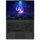 Ноутбук MSI Creator A16 AI+ A3XVGG Lunar Gray (9S7-15FK24-266)