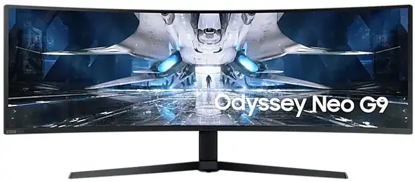 Монітор Samsung Odyssey Neo G9 (LS49AG950NIXCI)