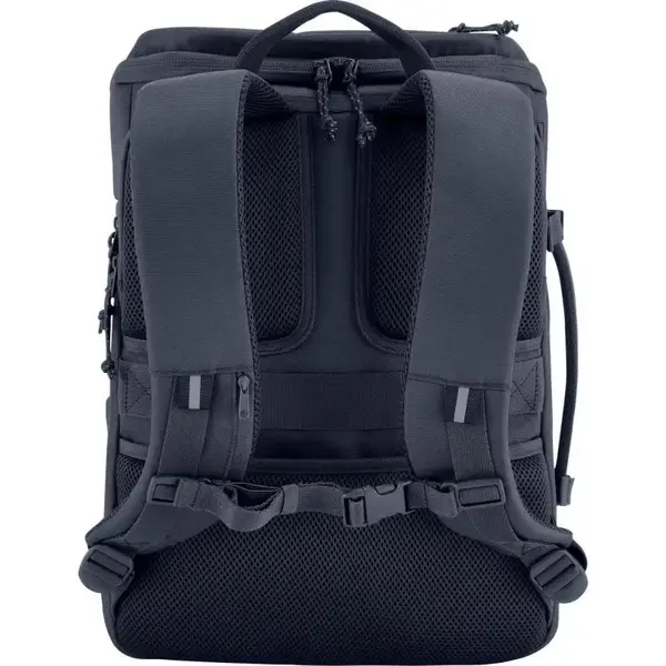 Рюкзак туристичний HP Travel 25L 15.6" Laptop Backpack / Iron Grey (6B8U4AA)