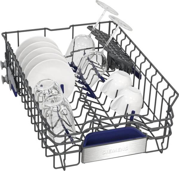 Посудомийна машина Siemens SR67ZX03MK