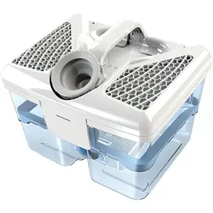 Миючий пилосос з аквафільтром Thomas Vestfalia XT (788561) Миючий пилосос з аквафільтром Thomas Vestfalia XT (788561)