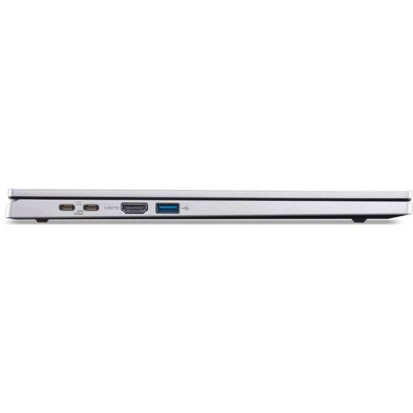 Ноутбук Acer Aspire Go 15 AG15-41P-R3R4 Pure Silver (NX.J7FEU.006)