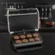 Электроприжимной гриль Tefal OptiGrill Elite XL GC760D30