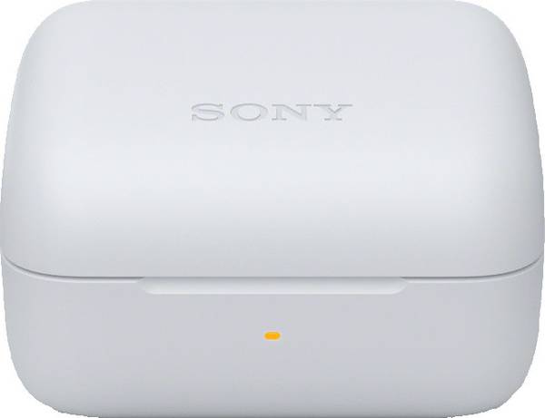 Навушники TWS Sony INZONE Buds White (WFG700NW.CE7)