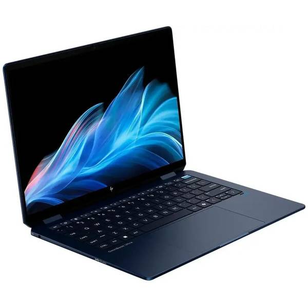 Ноутбук HP OmniBook Ultra Flip 14-fh0006ru Atmospheric Blue (B9PD6EA)