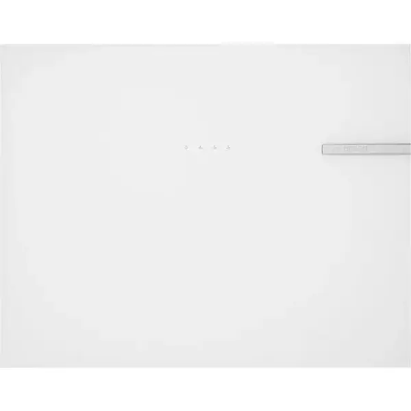 Витяжка декоративна Bosch DWF65AJ20T