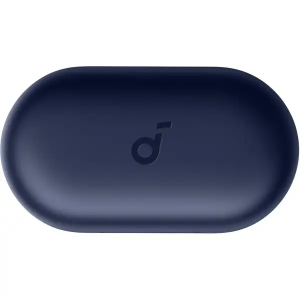 Навушники TWS Anker SoundCore V20i Blue (A3876G31)