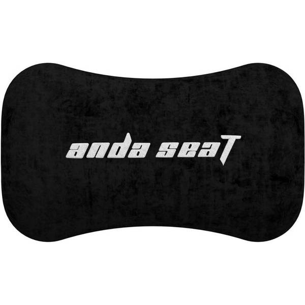 Комп'ютерне крісло для геймера Anda Seat Kaiser 3 XL White (AD12YDC-XL-01-W-PVC)