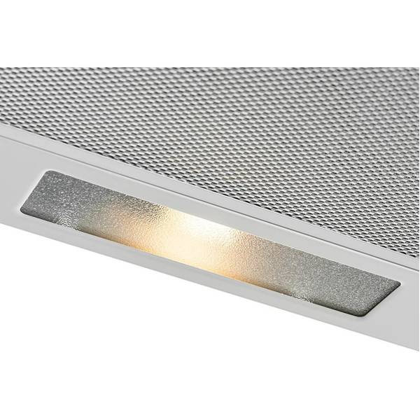 Витяжка телескопічна Pyramida TLX1 60 WH