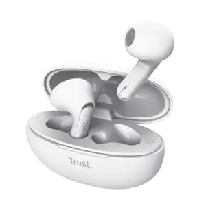 Навушники TWS Trust Yavi White (25173)