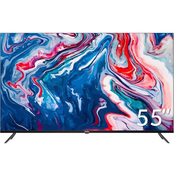 Телевізор HAIER H55K801UG