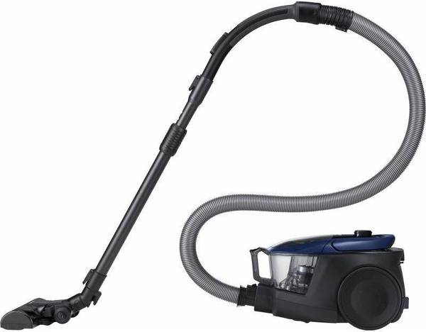 Пилосос безмішковий Samsung Anti-Tangle VC07M3110VB