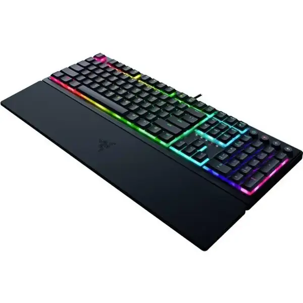 Клавіатура Razer Ornata V3 UKR (RZ03-04462100-R371)