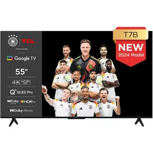 Телевізор TCL 55T7B Телевізор TCL 55T7B