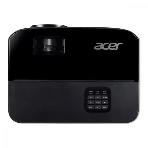 Мультимедійний проектор Acer X1129HP (MR.JUH11.001)