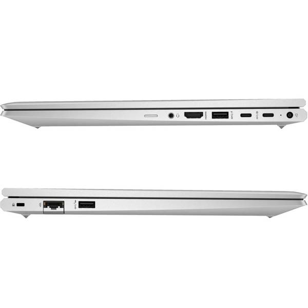 Ноутбук HP Probook 450 G10 Silver (B9YL4ET)