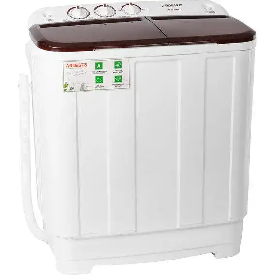 Пральна машина напівавтомат Ardesto WMH-B65C