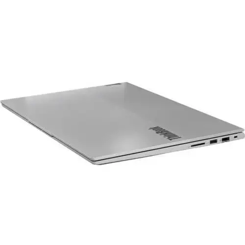 Ноутбук Lenovo ThinkBook 16 G7 IML Arctic Gray (21MS005BRA)