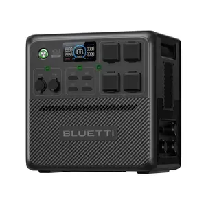 Зарядна станція BLUETTI AC240 Зарядна станція BLUETTI AC240