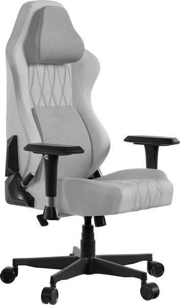 Крісло для геймера HATOR Darkside 3L PU White (HTC3001L)