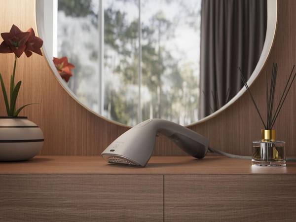 Відпарювач ELECTROLUX E7HS2-6UG