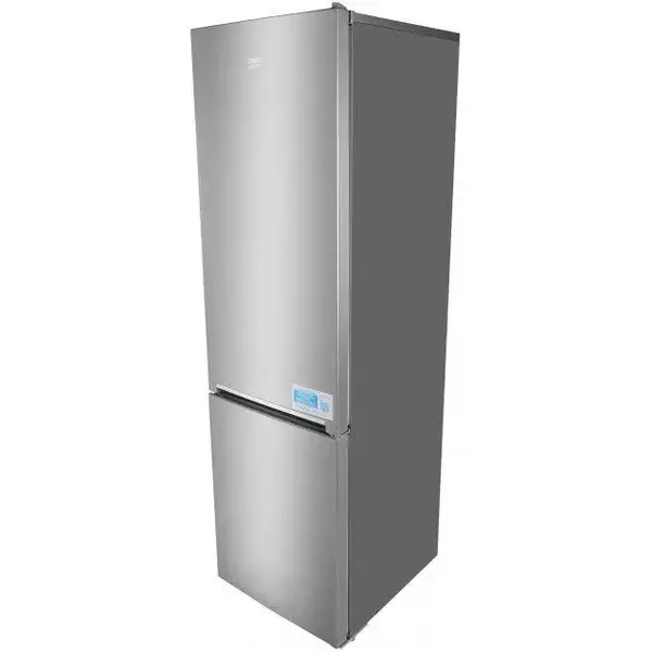 Холодильник з морозильною камерою Beko RCNA406I30XB