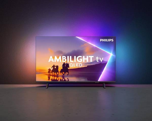 Телевізор Philips 65PUS8510/12
