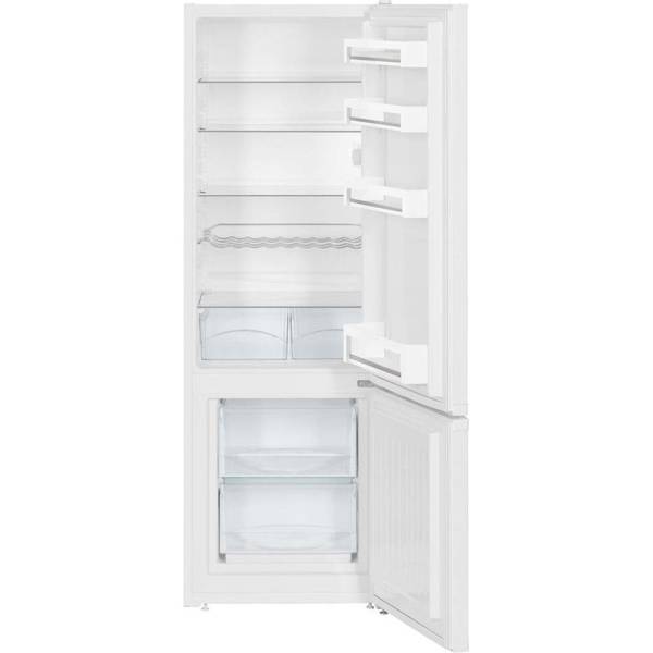 Холодильник з морозильною камерою Liebherr CUe 2831