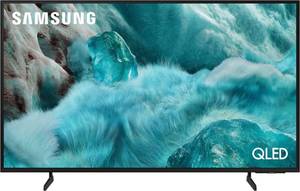 Телевізор Samsung QE43Q7FAAUXUA Телевізор Samsung QE43Q7FAAUXUA
