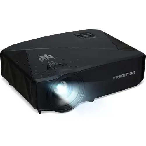 Мультимедійний проектор Acer Predator GD711 (MR.JUW11.001)