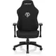 Комп'ютерне крісло для геймера Anda Seat Phantom 3 L Black Fabric (AD18Y-06-B-F)
