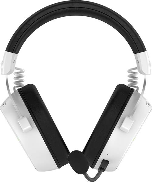 Навушники з мікрофоном HATOR Hypergang 3 Wireless White (ESH56)