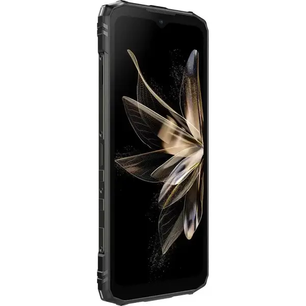 Смартфон Doogee Blade 10 Ultra 8/256GB Black