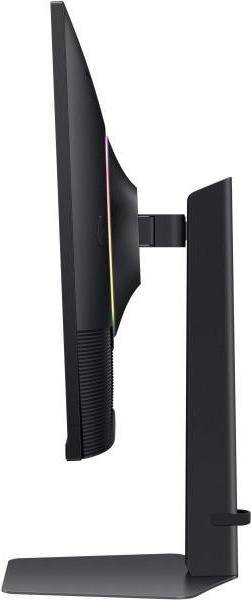 Монітор Samsung Odyssey G7 LS32DG700 (LS32DG700EIXUA)