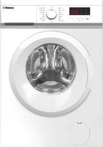 Пральна машина автоматична Hansa WHN712D1W