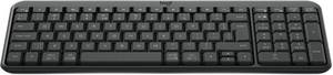 Клавіатура Logitech K250 Graphite (920-013822) Клавіатура Logitech K250 Graphite (920-013822)