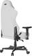 Крісло для геймера HATOR Darkside 3L PU White (HTC3001L)