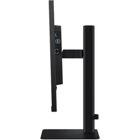 Монітор Samsung 27 ViewFinity HRM S60UD Monitor (LS27D604UAIXCI)