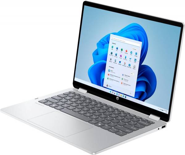 Ноутбук HP OmniBook 5 Flip x360 (BV5T4EA)