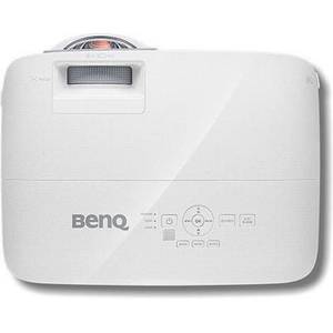 Проектор BenQ MW809STH (9H.JMF77.13E)