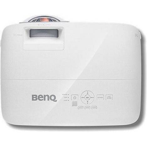 Проектор BenQ MW809STH (9H.JMF77.13E)