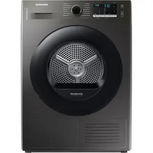 Сушильна машина Samsung DV90TA040AX