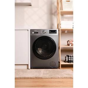 Пральна машина автоматична Ardesto WMW-6103DGBD Пральна машина автоматична Ardesto WMW-6103DGBD